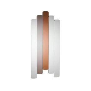 WOUD Logs Mirror (5 Mirrors)