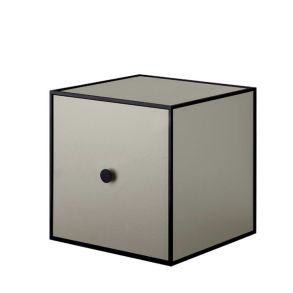 Audo Frame Bokhylla m/drr