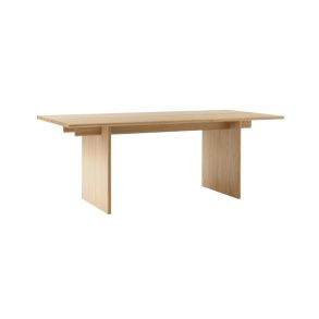 &Tradition Ita Dining Table OS1