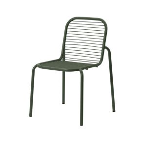 Normann Copenhagen Vig Chair Trdgrdsstol