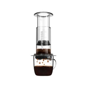 Aeropress Clear Coffee Press