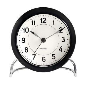 Rosendahl Arne Jacobsen Station Bordur