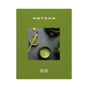 New Mags Matcha