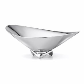 Georg Jensen HK Wave Bowl
