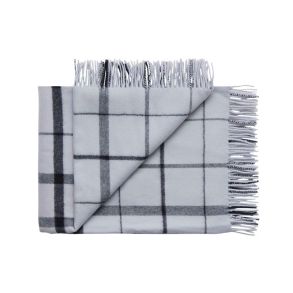 Silkeborg Uldspinderi Warp and Weft (130x190 cm)