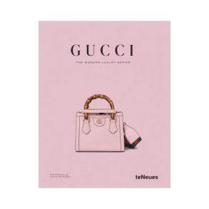 New Mags Gucci - The Modern Luxury Series