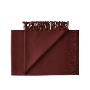 Silkeborg Uldspinderi Lima Pl�d (130x200 cm)