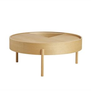 Woud Arc salongbord