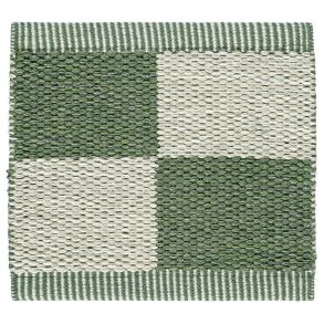 Kasthall Checkerboard Icon Rug