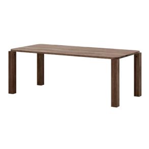New Works Atlas Dining Table 200x95 cm