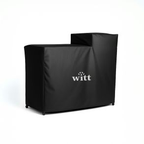 Witt Pizza Trolley Cover Sett
