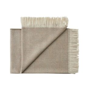 Silkeborg Uldspinderi La Paz Pl�d (130x200 cm)