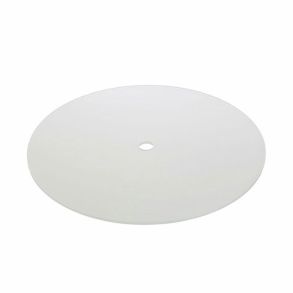 Collage 600 pendant light - Top shade white