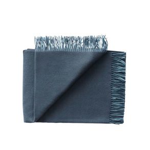 Silkeborg Uldspinderi Secret Pl�d (130x190 cm)