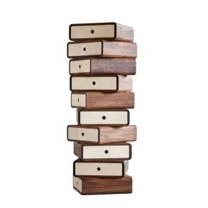 Naver Collection AK1020 Turning Box