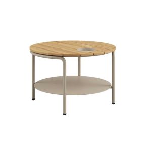 SACKit Patio Coffee Table �70 w/Accessory Fit