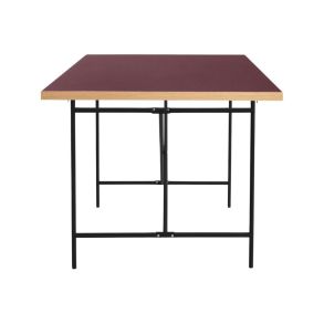 PLEASE WAIT to be SEATED EIERMANN2 Dining Table (200x90 cm) Dining Table