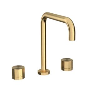 TONI Copenhagen 3-Huls 2-Grebsarmatur (U200-tud)