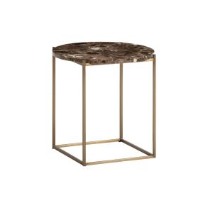Wendelbo Circle Coffee Table (48 cm)