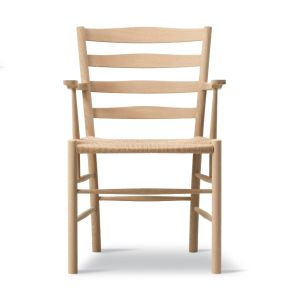 Fredericia Furniture Klint Lenestol 3208 Spisebordsstol