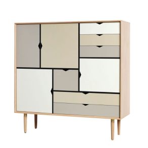 Andersen Furniture S3 Highboard
