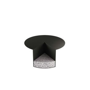 The Form Follows PAC sidobord 700