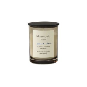 &Tradition Mnemonic Scented Candle MNC5 Duftlys