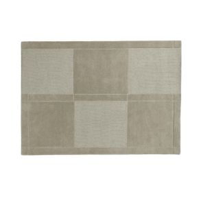 Normann Copenhagen Level Rug T&aelig;ppe