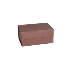 OYOY Hako Frvaringslda A5 Frvaringslda