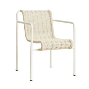 HAY Palissade Cord Dining Armchair