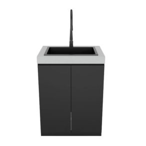 Everdure Sink and Tap Module Gassgrill
