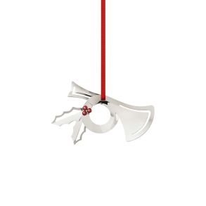 Georg Jensen Jul 2026 Julornament Posthorn
