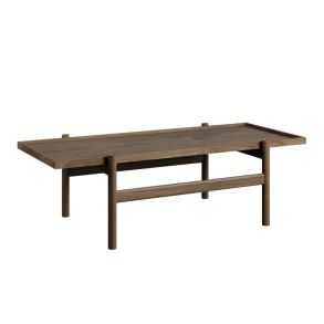 Brdr. Kr�ger HB Rectangular Coffee Table Soffbord
