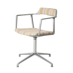 Vipp Swivel Chair Vipp452 Mesura Edition
