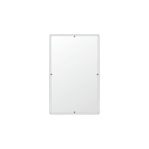 TONI Copenhagen Rectangular Mirror Small Spegel