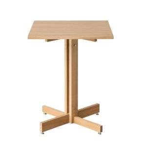 Moebe Kumu Caf� Table Square Cafebord