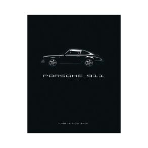 New Mags Porsche 911 - Icons of Excellence