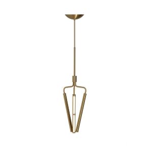 RUBN Bloomsbury Chandelier Short Chandelier (H95-122.5 cm)