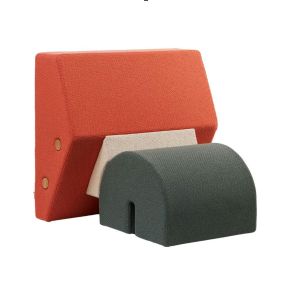 PLEASE WAIT to be SEATED KEYSTONE Lounge Chair Lounge Chair