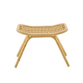 Sika-Design Outdoor Monet Footstool