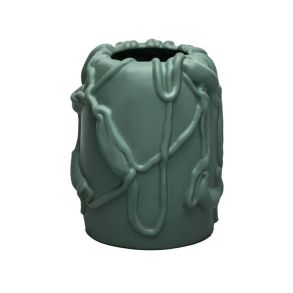 Raawii x Michael Kvium Jam Vase