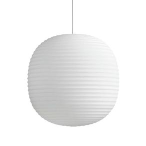 New Works Lantern Pendant