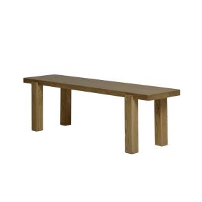 We Do Wood Busk Benk (140x42 cm)