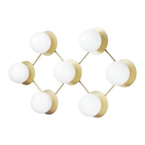 Nuura Liila 7 Væg-/Loftlampe