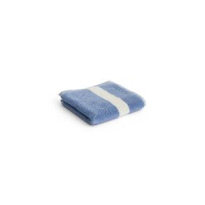 HAY Stripe Wash Cloth