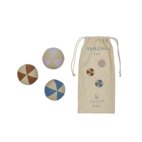 OYOY Tivoli Ball (3 Stk.) Ball