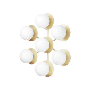 Nuura Liila Star Wall/ceiling lamp