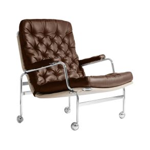 DUX Karin 73 Loungestol