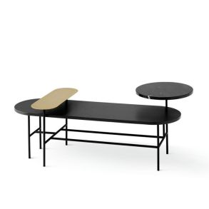 &Tradition Palette JH7 Coffee table