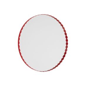 HAY Arcs Mirror Round